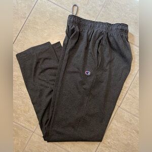 Champion lightweight pants